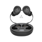 SBOX EB-TWS115-B :: Слушалки с Микрофон EARBUDS, Bluetooth, черни 