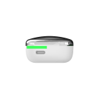 White Shark GEB-TWS37-W :: Headset, HYPERBEAT-W, EARBUDS, Bluetooth , white