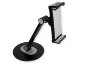 VALUE 17.99.1193 :: Tabletop Stand/Freestanding base for Tablet, black