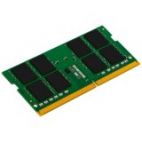 Kingston 32GB 3200MT/s DDR4 Non-ECC CL22 SODIMM 2Rx8, EAN: 740617310924