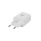 SBOX HC-693 :: HOME CHARGER USB 220V: USB A - 5/9/12V, 3/2/1.5A , TYPE-C - 5/9/12V, 3/2.22/1.67A, 15/20/20W 