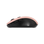 SBOX WM-993P :: MOUSE, Wireless, 800-1600 DPI, Pink 