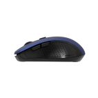 SBOX WM-993BL :: MOUSE, Wireless, 800-1600 DPI, Blue