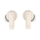 SBOX EB-TWS05-BE :: Headphones + microphone EARBUDS, Bluetooth, beige