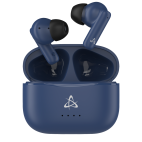 SBOX EB-TWS05-BL :: Слушалки с Микрофон EARBUDS, Bluetooth, син