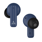 SBOX EB-TWS05-BL :: Headphones + microphone EARBUDS, Bluetooth, blue