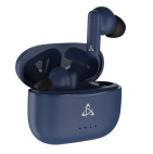 SBOX EB-TWS05-BL :: Headphones + microphone EARBUDS, Bluetooth, blue