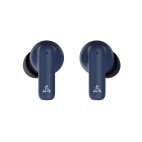 SBOX EB-TWS05-BL :: Headphones + microphone EARBUDS, Bluetooth, blue