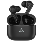 SBOX EB-TWS05-B :: Слушалки с Микрофон EARBUDS, Bluetooth, черен