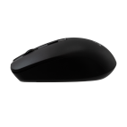 SBOX WM-837B :: MOUSE Wireless, Black