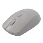 SBOX WM-837W :: MOUSE Wireless, White