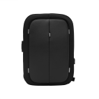 SBOX NSS-19160 :: BACKPACK, CASABLANCA 15, 6", Black