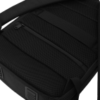 SBOX NSS-19160 :: BACKPACK, CASABLANCA 15, 6", Black