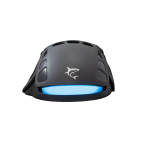 White Shark ECTOR-B :: MOUSE GM-5016 ECTOR, 12 000DPI, Black