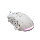 White Shark ECTOR-W :: MOUSE GM-5016 ECTOR, 12 000DPI, White