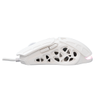 White Shark ECTOR-W :: MOUSE GM-5016 ECTOR, 12 000DPI, White