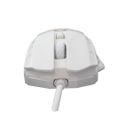 White Shark ECTOR-W :: MOUSE GM-5016 ECTOR, 12 000DPI, White