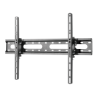 SBOX PLB-2546T-2 :: Стойка за LCD (стенна) 37“ – 80“ до 45kg, VESA 600x400, черна 