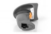 DIGITUS DA-81002 :: Barcode Hand Scanner, баркод четец, QR-Code, 2м USB-RJ45 кабел