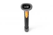 DIGITUS DA-81002 :: Barcode Hand Scanner, баркод четец, QR-Code, 2м USB-RJ45 кабел