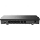 Grandstream GWN7001 :: Multi-WAN Gigabit VPN router