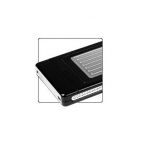 ICYBOX IB-225StU-FP :: External 2.5" SATA HDD case with fingerprint detection, USB 2.0 Host interface