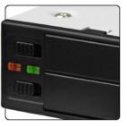 ICYBOX SR-2760-2S-S2+B :: RAID модул за два 2.5" SATA диска