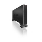 ICYBOX IB-318StU3-B :: Външна кутия за 3.5'' SATA хард диск с USB 3.0