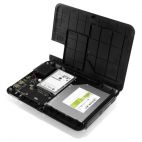 ICYBOX IB-DK210 :: Netbook Extension Tablet