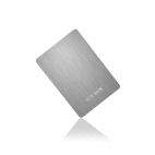 ICYBOX IB-234U3 :: Aluminium case cover with hair lined surface