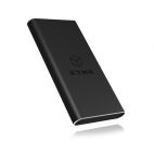 ICYBOX IB-182MU3 :: USB 3.0 кутия за 1.8" mSATA SSD устройства