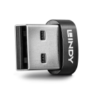 LINDY LNY-41884 :: Adapter USB 2.0 Type-A/М/ to Type-C/F/, Low Profile