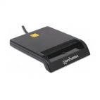 MANHATTAN 102049 :: Smart Card Reader, USB