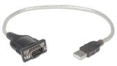 MANHATTAN 205146 :: USB to Serial Converter