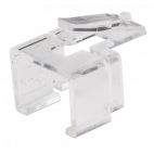 INTELLINET 771436 :: Repair clip for RJ45 modular plug; transparent; 50 pack