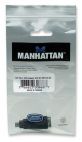 MANHATTAN 308687 :: Преходник USB B/F към micro A/M