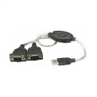 MANHATTAN 174947 :: USB to Serial Converter