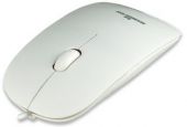 MANHATTAN 177627 :: Silhouette Optical Mouse