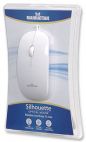 MANHATTAN 177627 :: Silhouette Optical Mouse