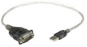 MANHATTAN 205153 :: USB to Serial Converter