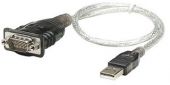 MANHATTAN 205153 :: USB to Serial Converter