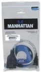 MANHATTAN 205153 :: USB to Serial Converter