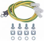 INTELLINET 712187 :: Grounding Kit 300 mm Length