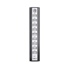 MANHATTAN 161572 :: Hi-Speed USB Desktop Hub, 10 Ports, active