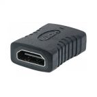 MANHATTAN 353465 :: HDMI Coupler HDMI A female to A female, straight connection