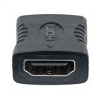 MANHATTAN 353465 :: HDMI Coupler HDMI A female to A female, straight connection