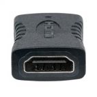 MANHATTAN 353465 :: HDMI Coupler HDMI A female to A female, straight connection