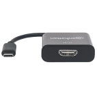 MANHATTAN 151788 :: SuperSpeed+ USB-C 3.1 to HDMI Converter