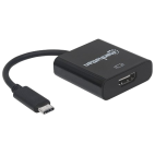 MANHATTAN 151788 :: SuperSpeed+ USB-C 3.1 to HDMI Converter