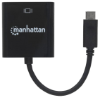 MANHATTAN 151788 :: Конвертор от USB Type-C 3.1 към HDMI